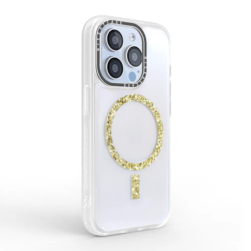 Custom Resin Phone Case 5 Working Days - - aikusu 4