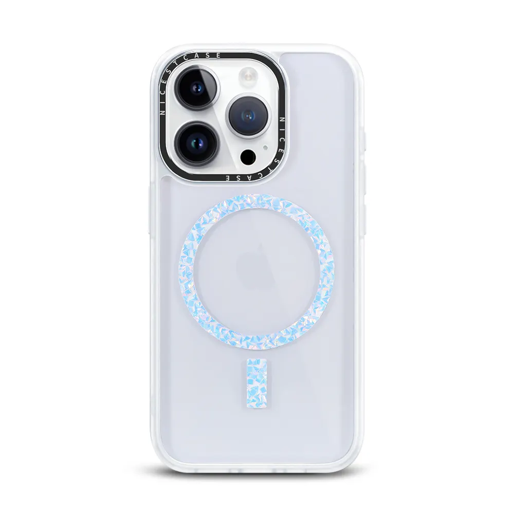 Clear Phone Case Private Label 5 Working Days by aikusu 2