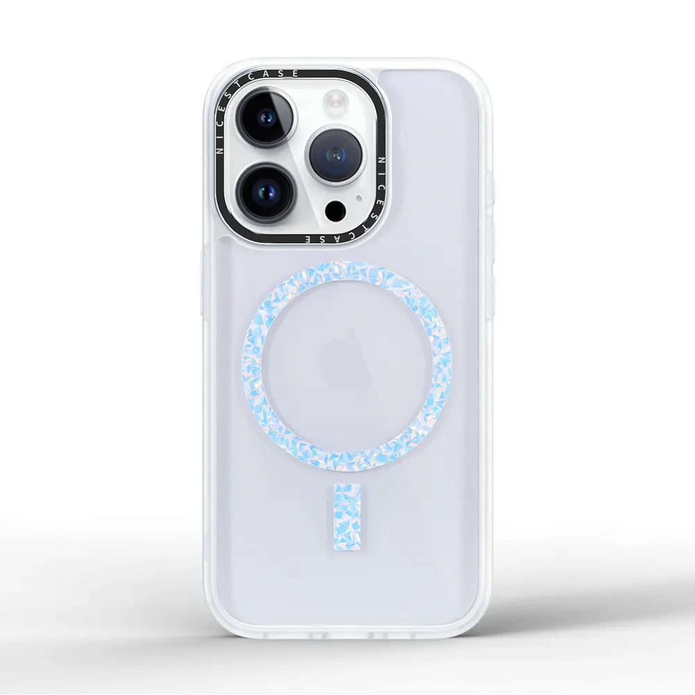 Clear Phone Case Private Label 5 Working Days by aikusu 3