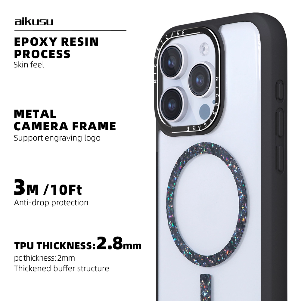Clear Phone Case Wholesalers 10pc Per Style Er Model by aikusu 8