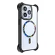 High-Quality Transparent Silicone Phone Case 100% Deposit by T/T | Aikusu 3