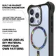 High-Quality Transparent Silicone Phone Case 100% Deposit by T/T | Aikusu 8