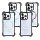 High-Quality Transparent Silicone Phone Case 100% Deposit by T/T | Aikusu 9