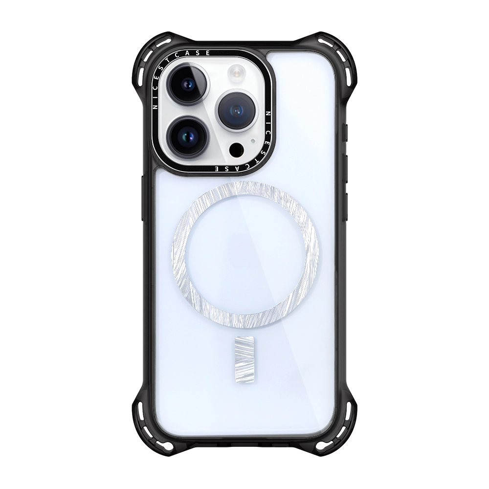 Best Quality Clear Phone Case 100% Deposit by T/T by aikusu 2