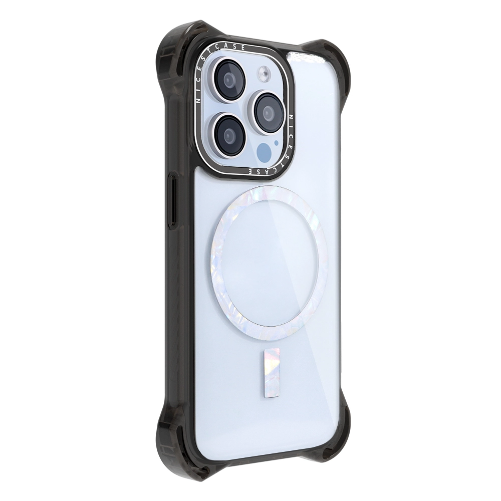 Industrial Mirror Phone Case Wholesalers EXW | Aikusu 3