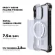 Industrial Mirror Phone Case Wholesalers EXW | Aikusu 8