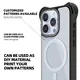 High-Quality Leather Phone Case iPhone | Aikusu 7