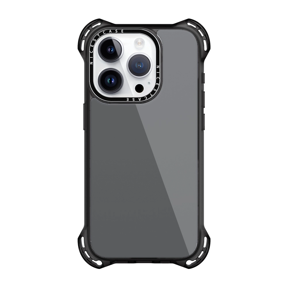 Clear Phone Case Wholesalers EXW - - aikusu 2