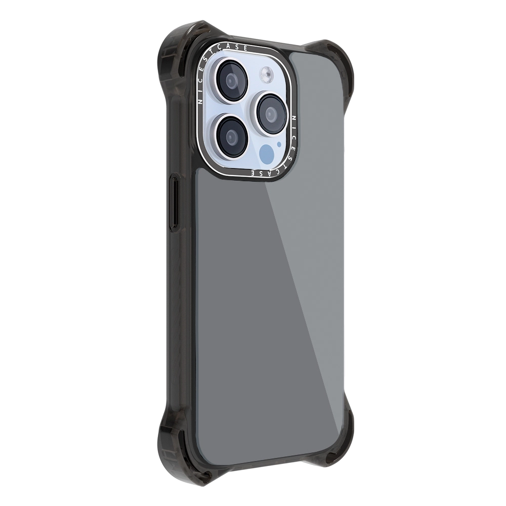 Clear Phone Case Wholesalers EXW - - aikusu 3