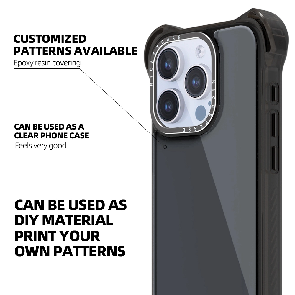 Clear Phone Case Wholesalers EXW - - aikusu 6