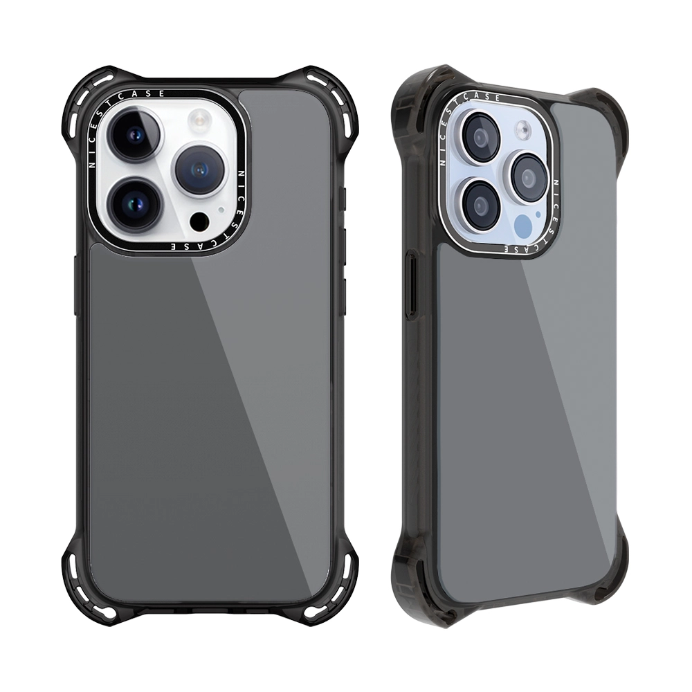 Clear Phone Case Wholesalers EXW - - aikusu 7