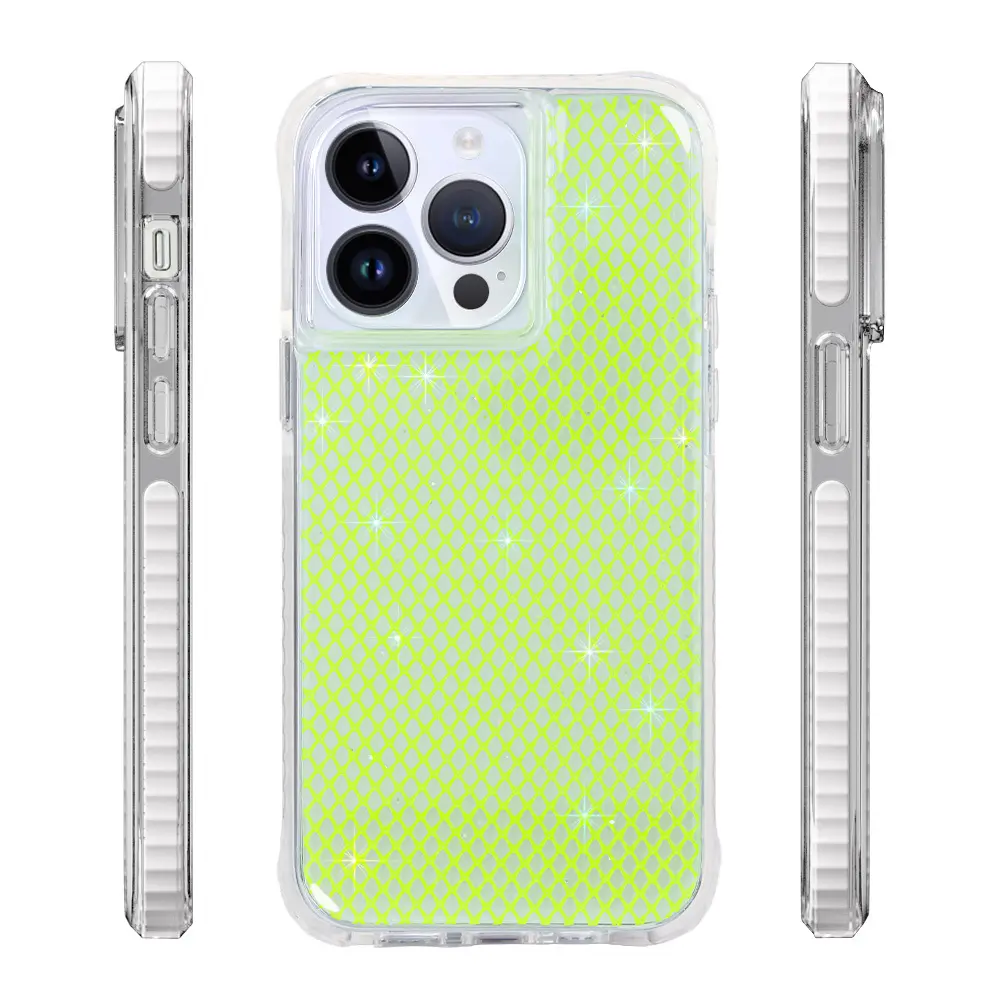 Best Quality Lanyard Phone Case 100% Deposit by T/T | Aikusu 2