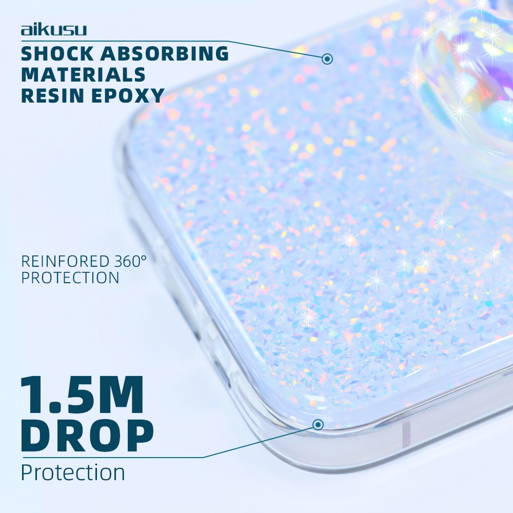 Resin Phone Case Manufacturers 5 Working Days | Aikusu 4