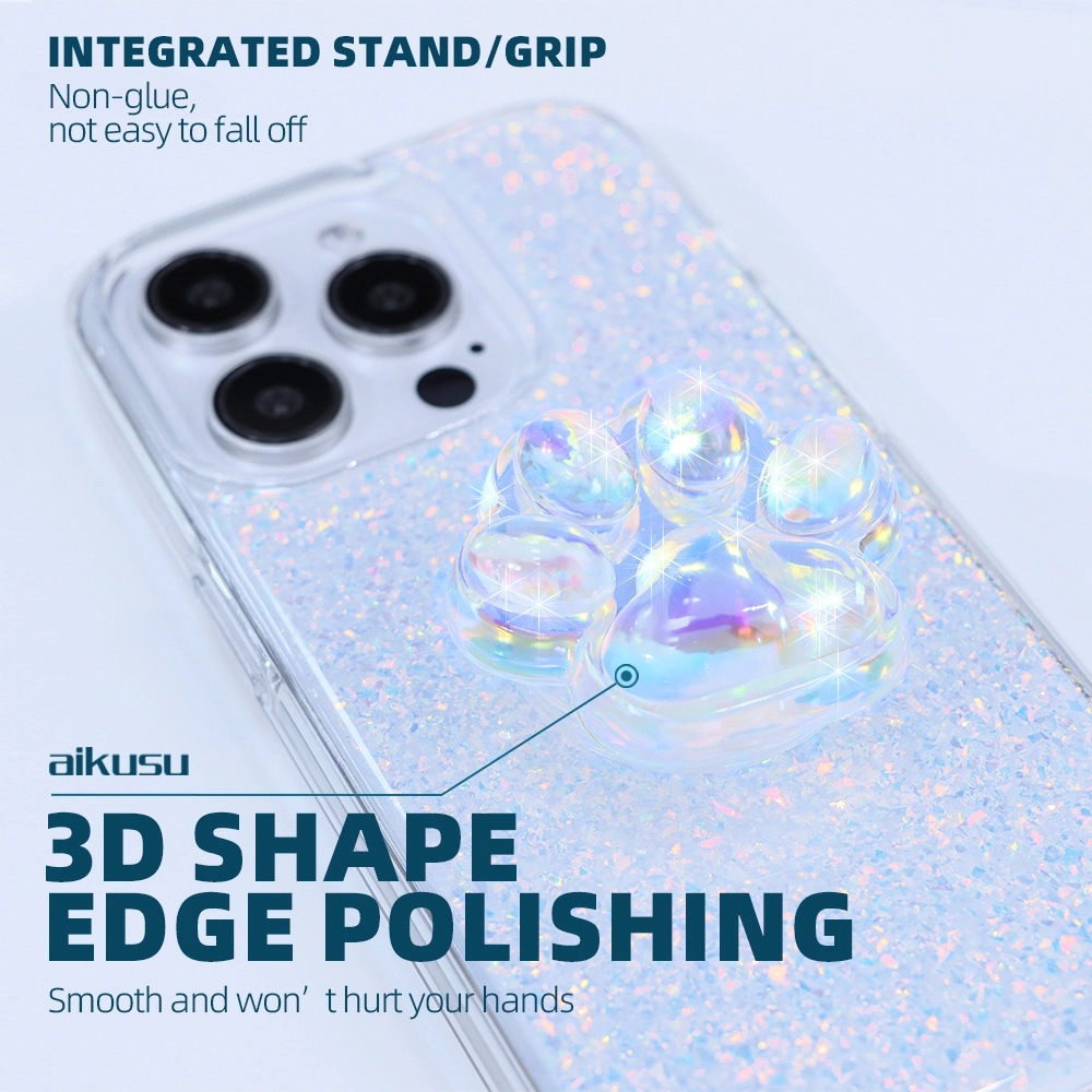Resin Phone Case Manufacturers 5 Working Days | Aikusu 5