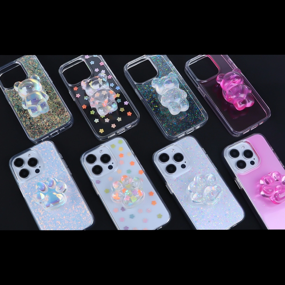 Resin Phone Case Manufacturers 5 Working Days | Aikusu 8