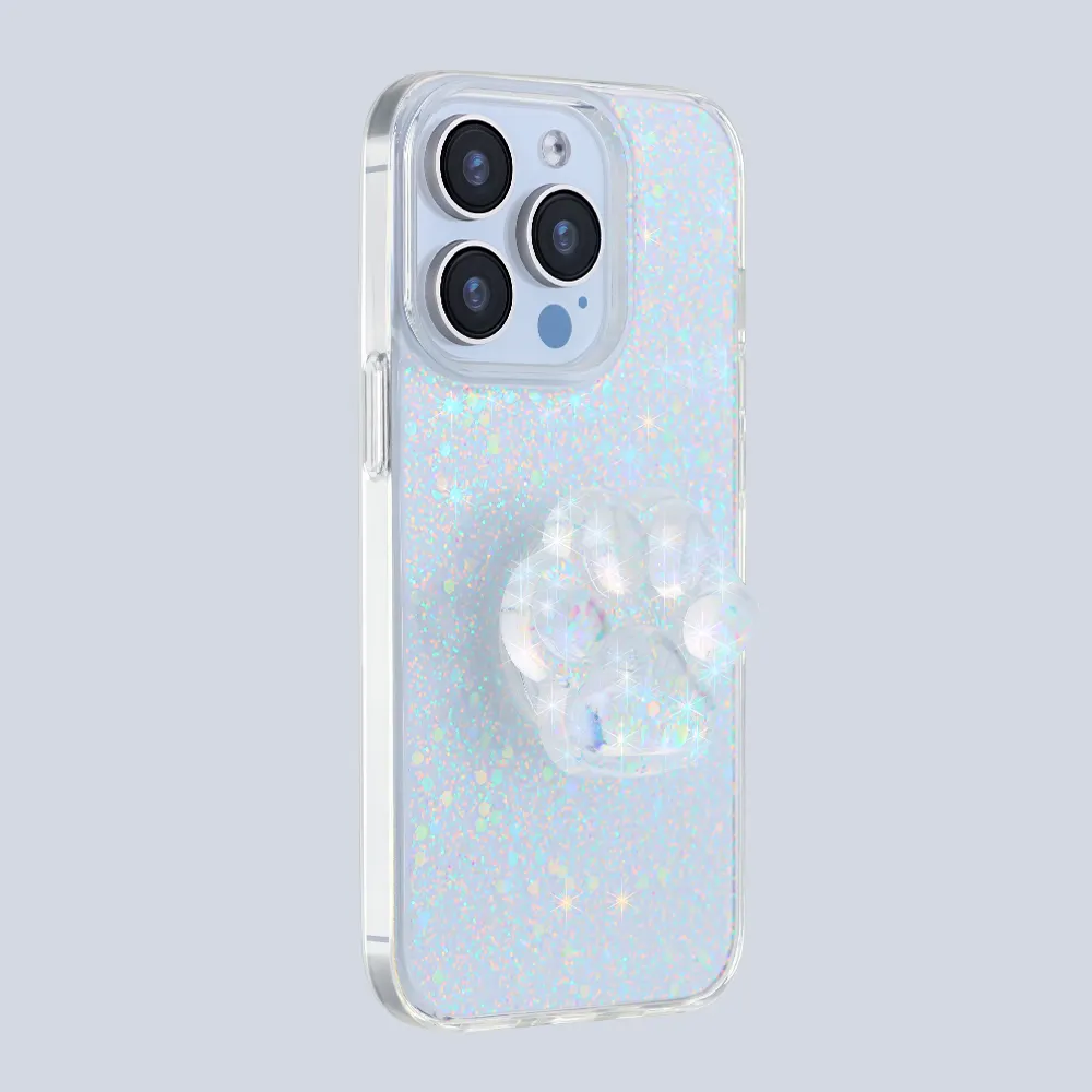 Industrial Top Resin Phone Case 100% Deposit by T/T | Aikusu 3