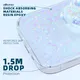 Industrial Top Resin Phone Case 100% Deposit by T/T | Aikusu 4