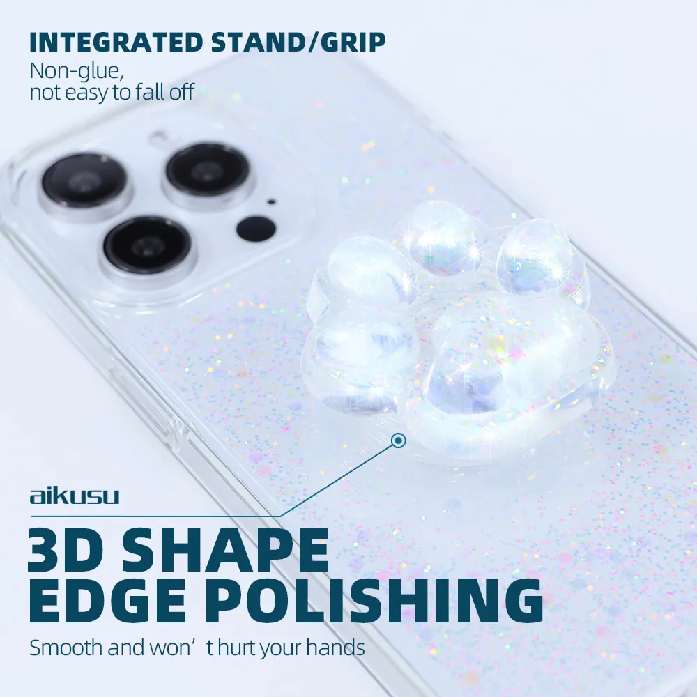 Industrial Top Resin Phone Case 100% Deposit by T/T | Aikusu 5