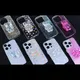 Industrial Top Resin Phone Case 100% Deposit by T/T | Aikusu 8