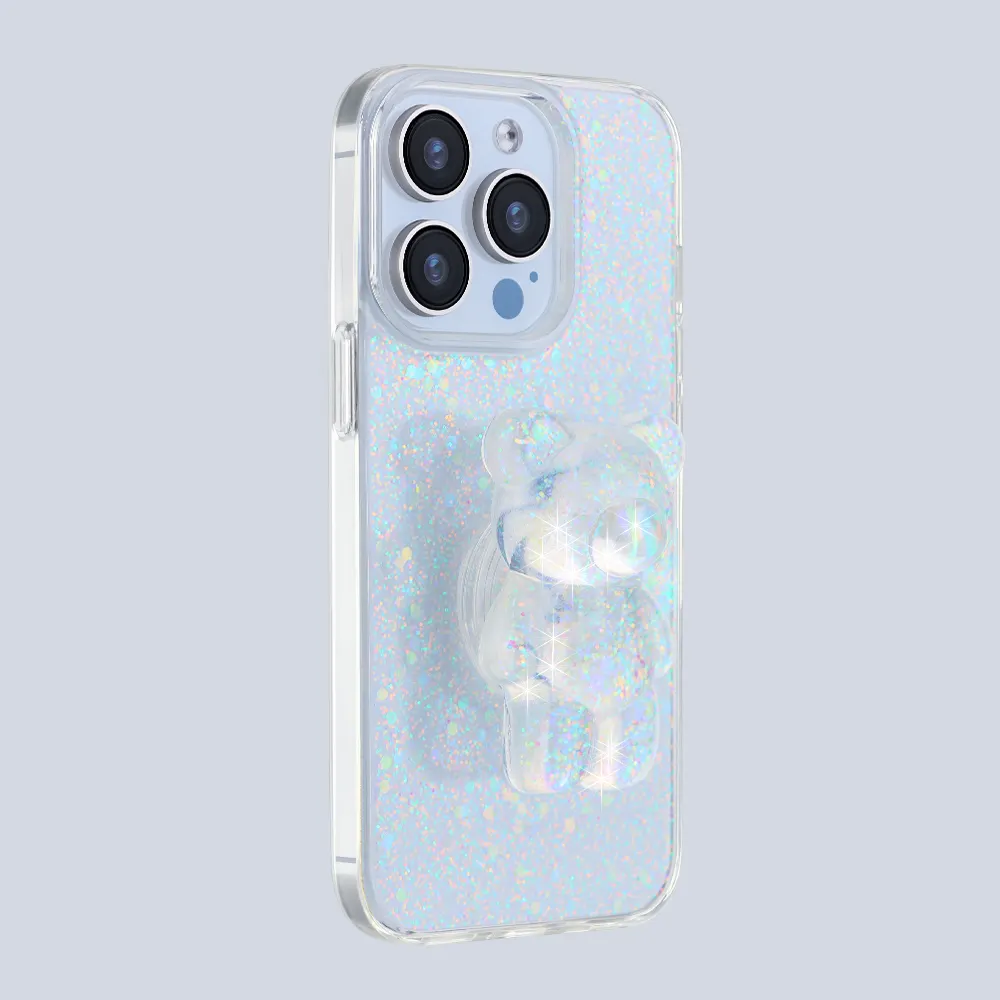 High-Quality Resin Phone Case Private Label 5 Working Days | Aikusu 3