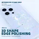 High-Quality Resin Phone Case Private Label 5 Working Days | Aikusu 5