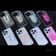 High-Quality Resin Phone Case Private Label 5 Working Days | Aikusu 8