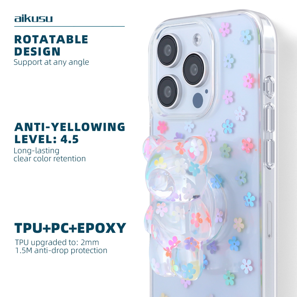 Best Quality Top Phone Case 10pc Per Style Er Model | Aikusu 6