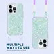 Custom Resin Phone Case OPP Bag / Paper Box by aikusu 7