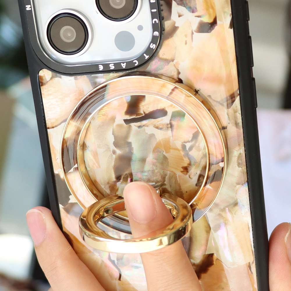 Industrial Leather Phone Case Companies | Aikusu 3