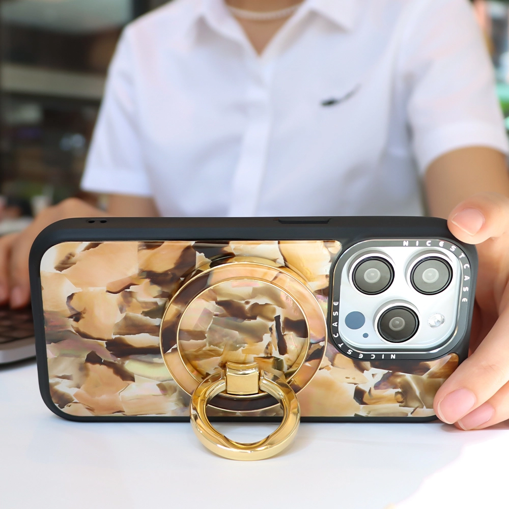 Industrial Leather Phone Case Companies | Aikusu 5