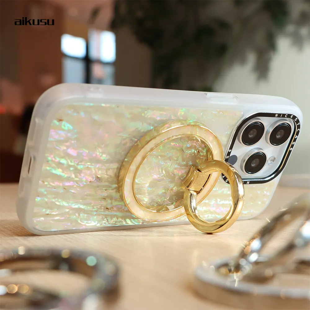 Customize Phone Case | Aikusu 4