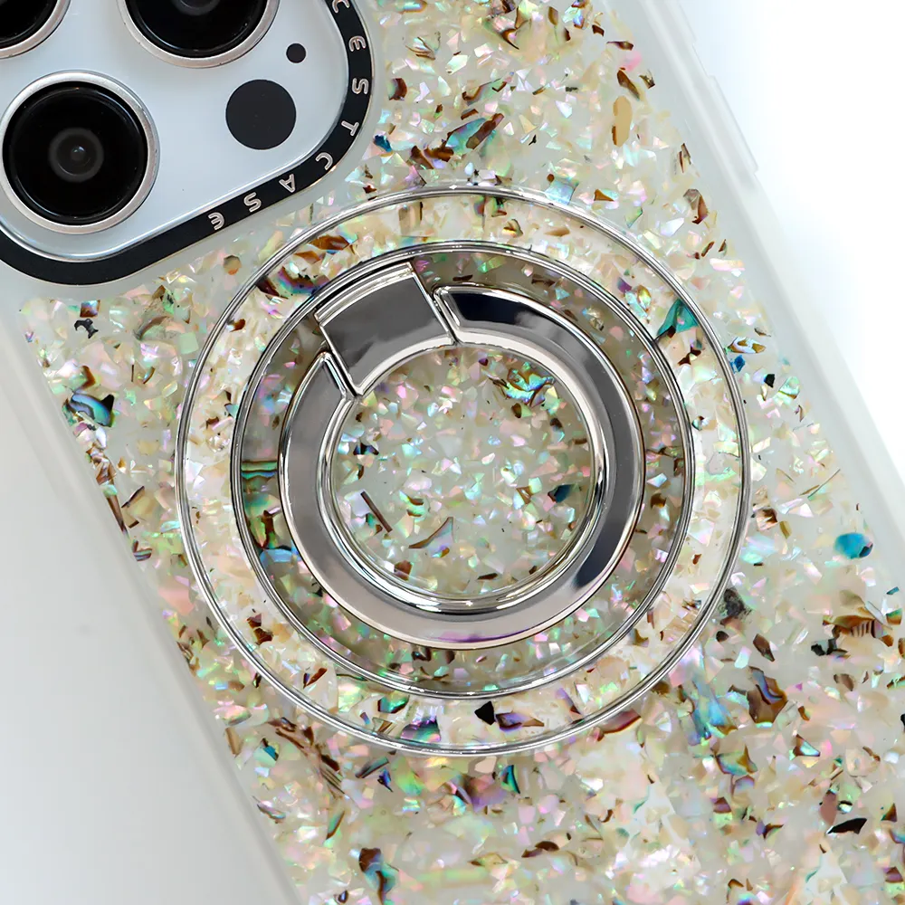 Custom Mirror Phone Case Manufacturer | Aikusu 2