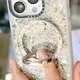 Custom Mirror Phone Case Manufacturer | Aikusu 3
