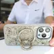 Custom Mirror Phone Case Manufacturer | Aikusu 5