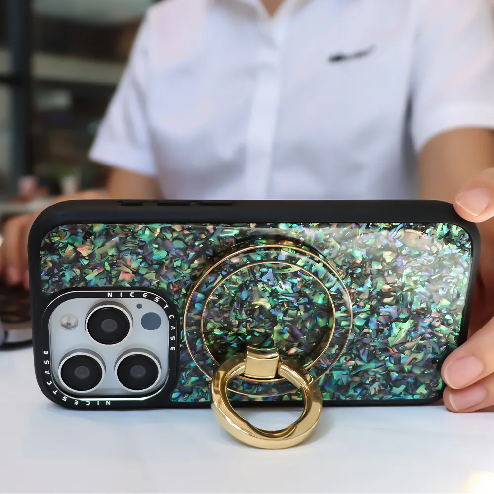 High-Quality Top Phone Accessories 100% Deposit by T/T | Aikusu 7