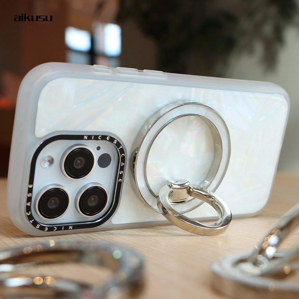 Industrial Smartphone Accessories 100% Deposit by T/T | Aikusu 4