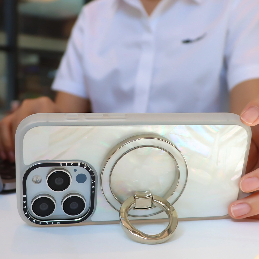 Industrial Smartphone Accessories 100% Deposit by T/T | Aikusu 5