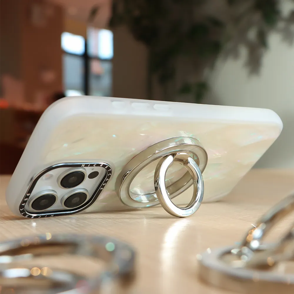 High - Quality Wholesale Magsafe Phone Holder EXW | Aikusu 5
