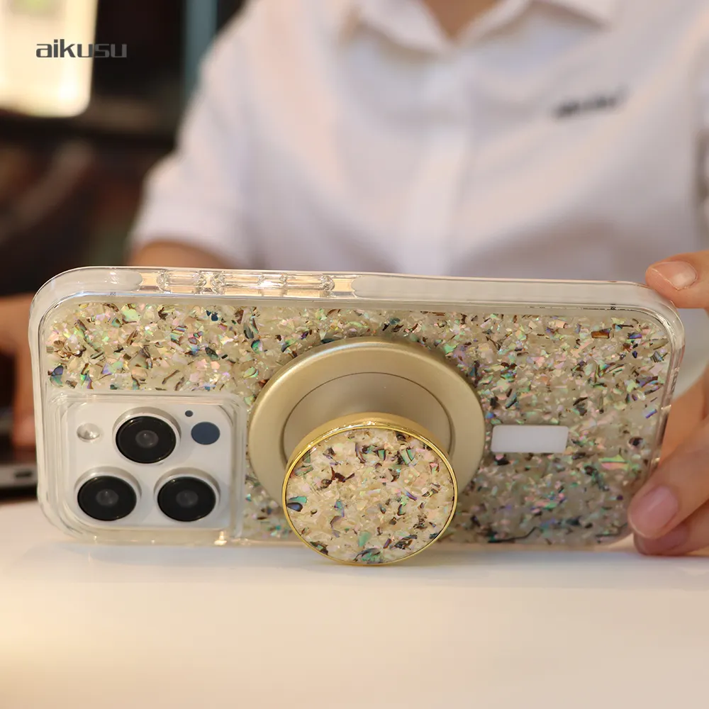 Custom Private Label Phone Accessories 10pc Per Style Er Model | Aikusu 5