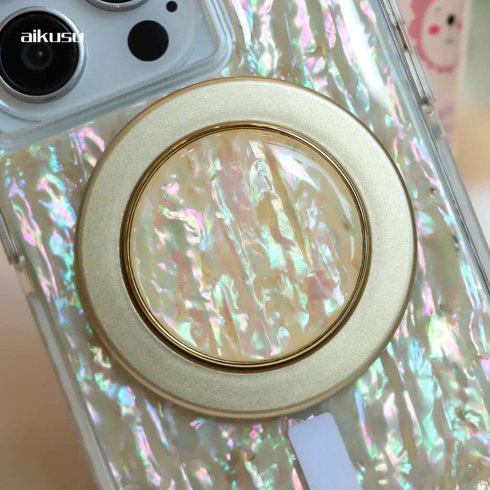 Phone Accessories OPP Bag/Paper Box | Aikusu 2