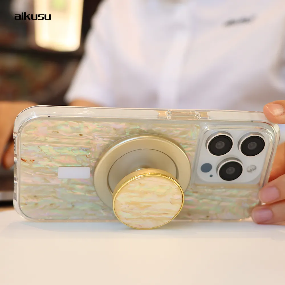 Phone Accessories OPP Bag/Paper Box | Aikusu 3