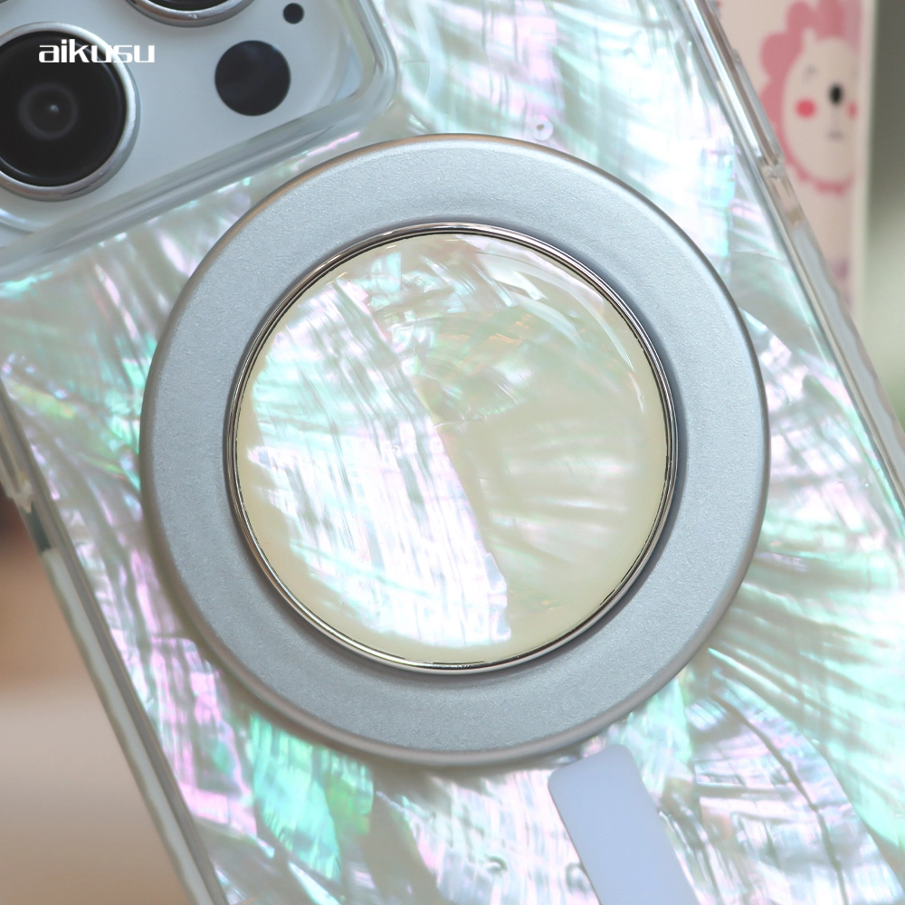 Industrial ODM UV Printing Phone Case EXW | Aikusu 2