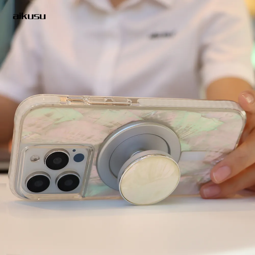 Industrial ODM UV Printing Phone Case EXW | Aikusu 3