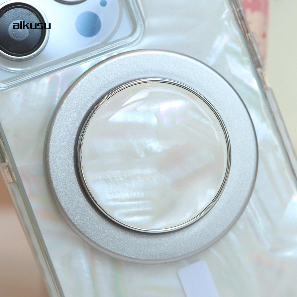 High-Quality Resin Phone Case EXW Manufacturer | Aikusu 2