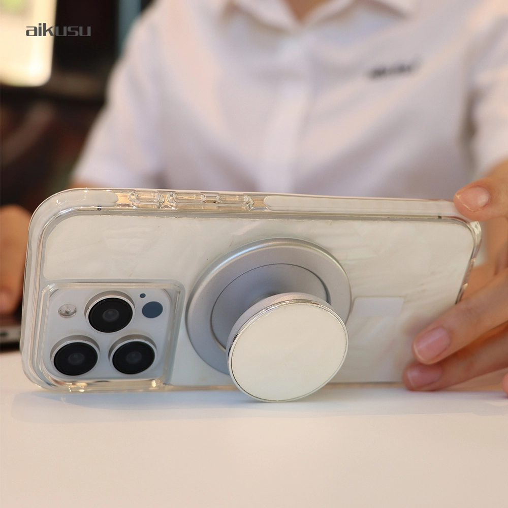 High-Quality Resin Phone Case EXW Manufacturer | Aikusu 3