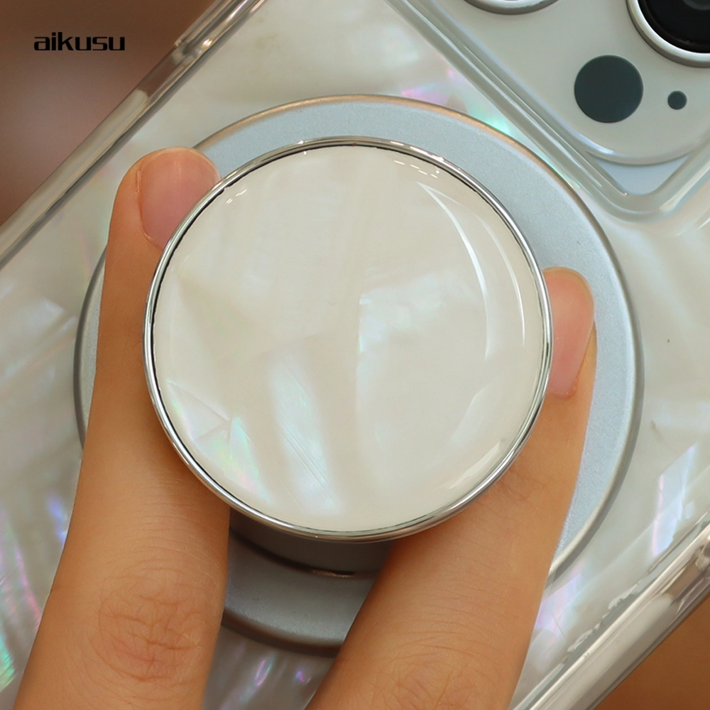 High-Quality Resin Phone Case EXW Manufacturer | Aikusu 4