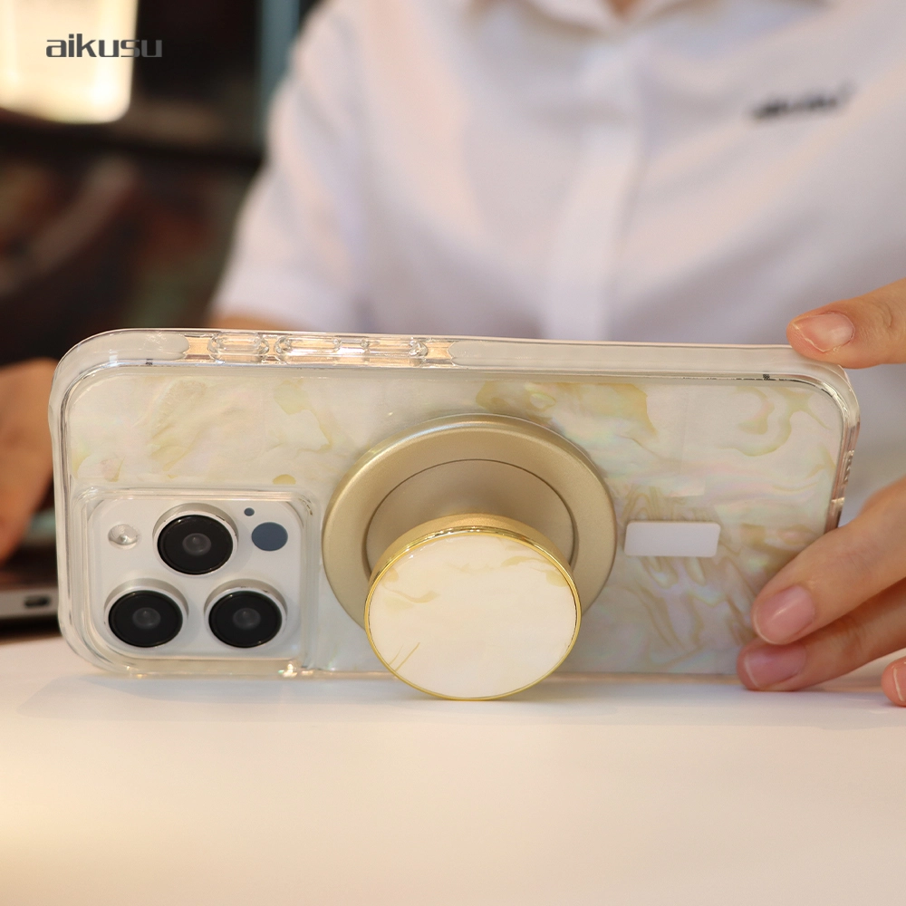 Customize Magsafe Phone Holder EXW - - aikusu 5