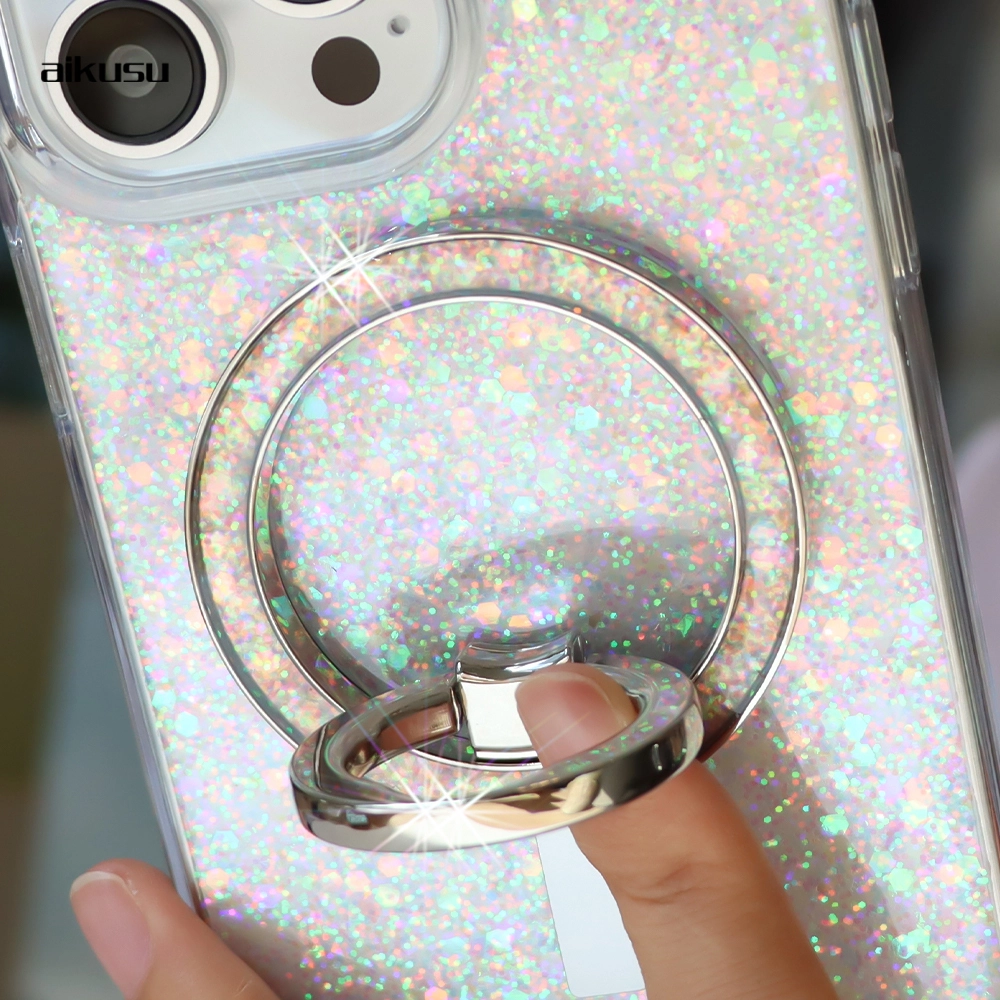 OEM Phone Case 100% Deposit by T/T | Aikusu 3