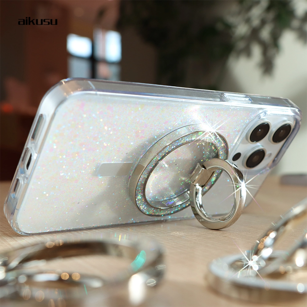 OEM Phone Case 100% Deposit by T/T | Aikusu 4