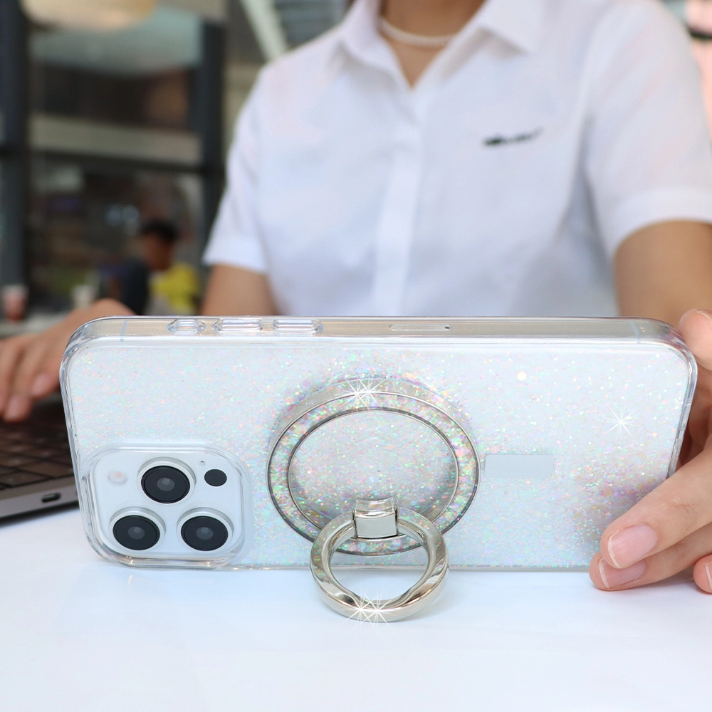 OEM Phone Case 100% Deposit by T/T | Aikusu 5